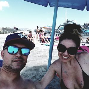 Meet your Posher, Matt